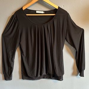 BaiShengGT black top. Size XL.